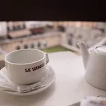 Ξενοδοχείο Le Vascon