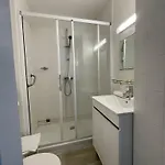 Ξενοδοχείο Le Vascon 2*
