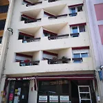 Ξενοδοχείο Le Vascon 2*