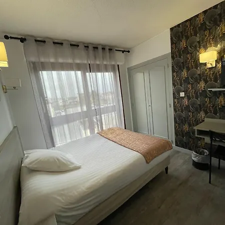 Le Vascon 호텔 닥스