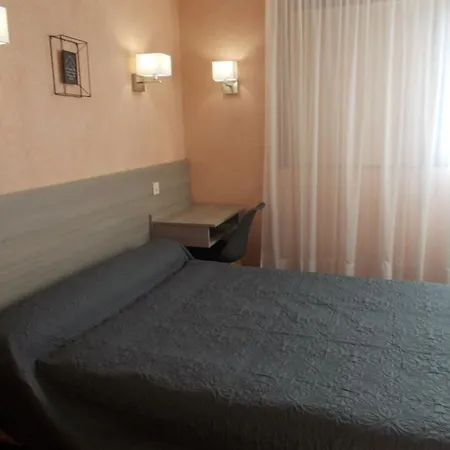 Szálloda Le Vascon 2*