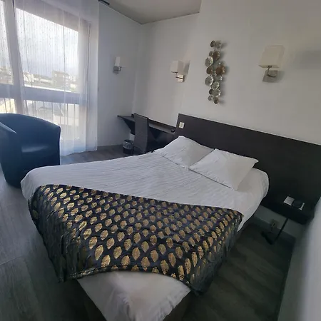 Le Vascon Hotel