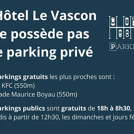 Le Vascon
