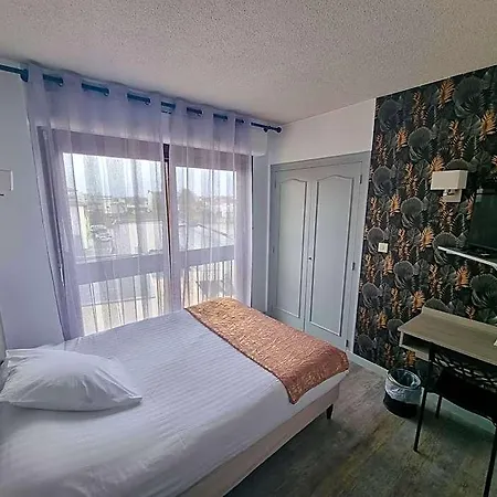 Le Vascon Hotel 2*