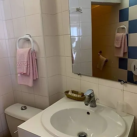 Hotel Le Vascon