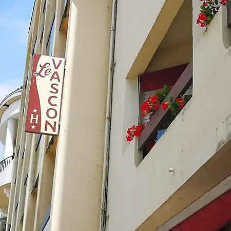 Le Vascon Dax