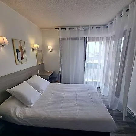 Hotel Le Vascon