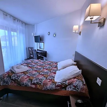 Hotel Le Vascon 2*