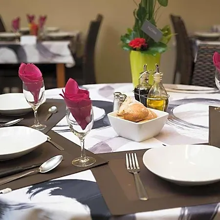 Le Vascon Hotel