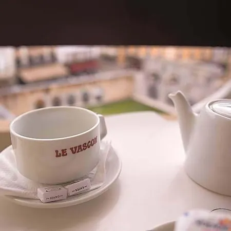 Hotel Le Vascon Dax