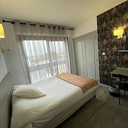 Le Vascon Hotel 2*