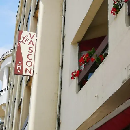 Le Vascon Szálloda 2*