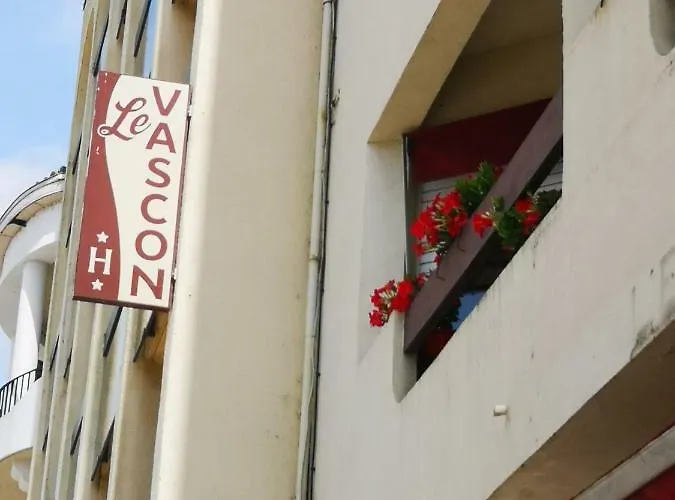Le Vascon Hotel 2*